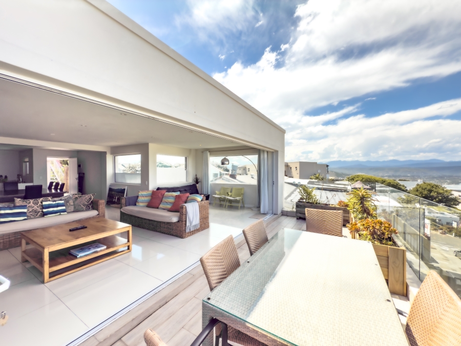 To Let 3 Bedroom Property for Rent in Plettenberg Bay Central Western Cape